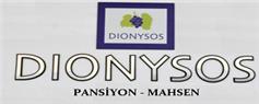 Dionysos Pansiyon - Mahsen - İzmir